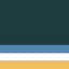 laguna-blue-jay-lemon-super-white swatch image