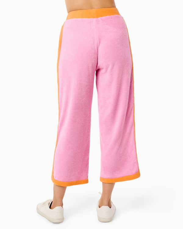 Towel Terry Lennon Pants – Addison Bay®