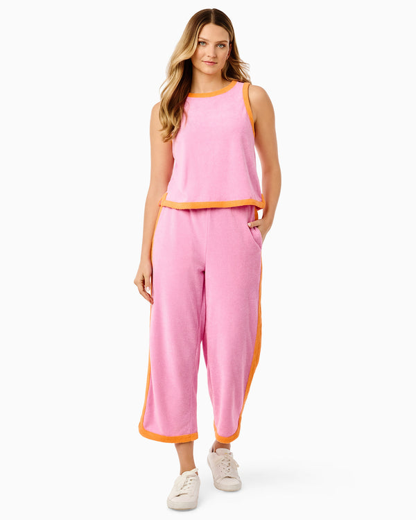 Towel Terry Lennon Pants – Addison Bay®