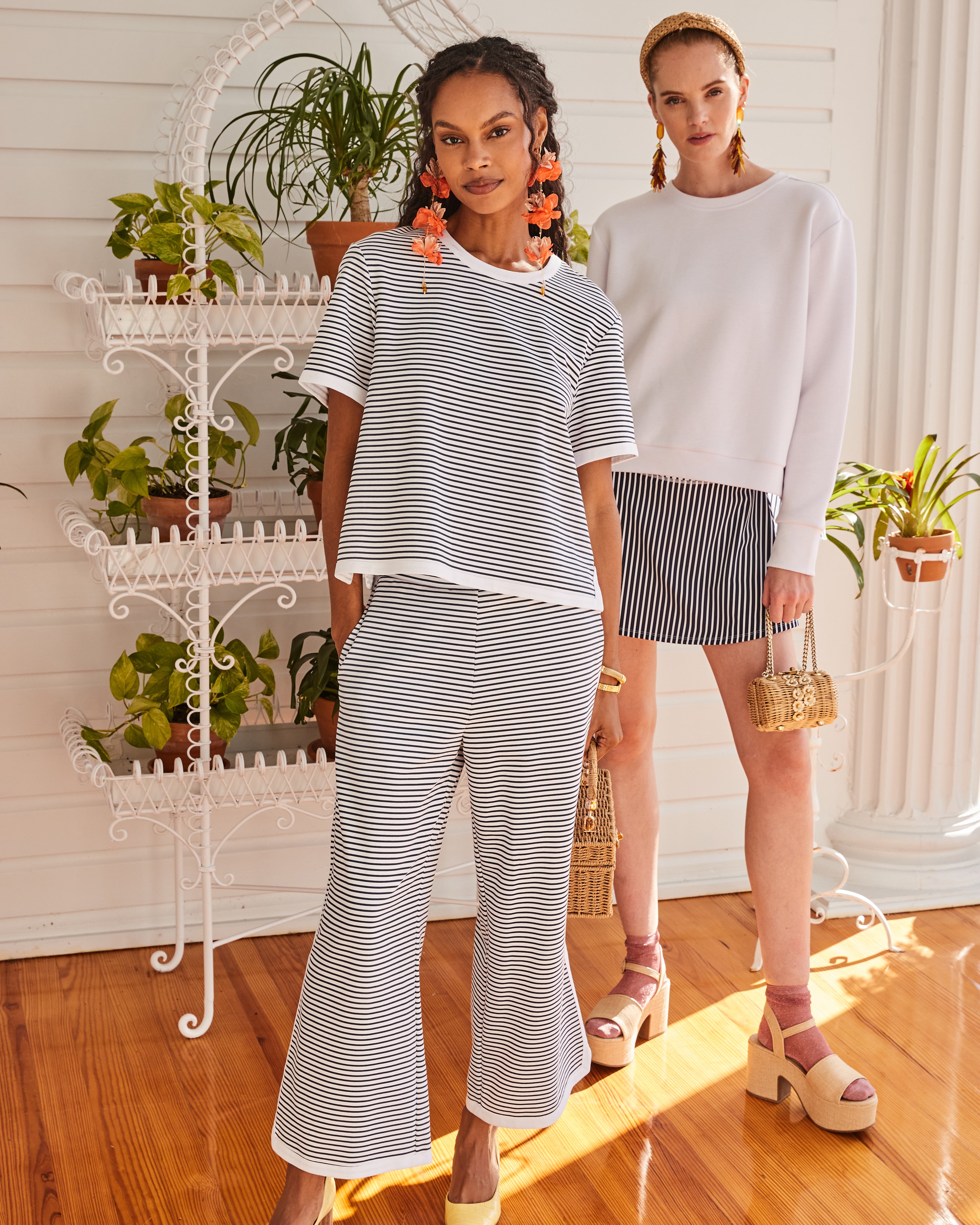 Lennon Pants featured product image