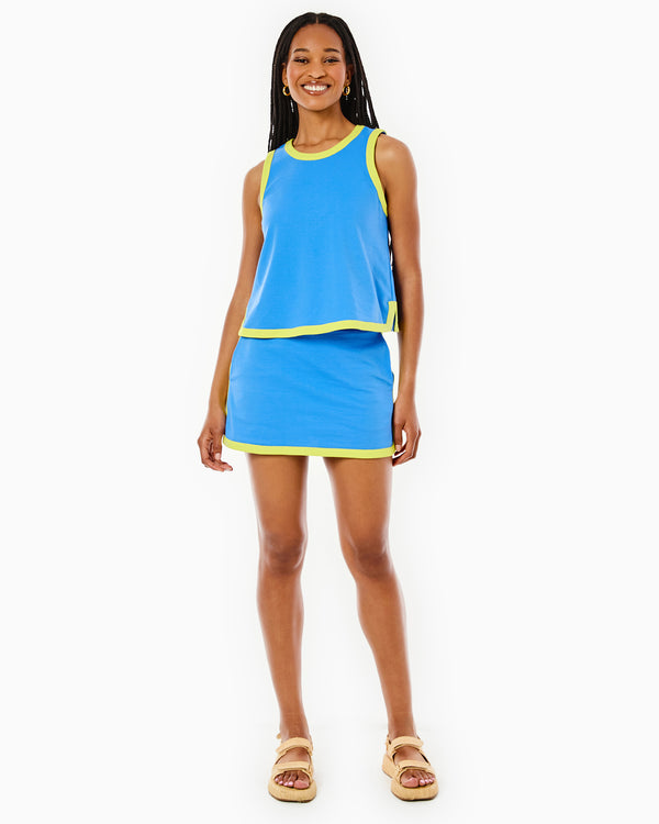 Sleeveless Lennon Top – Addison Bay®