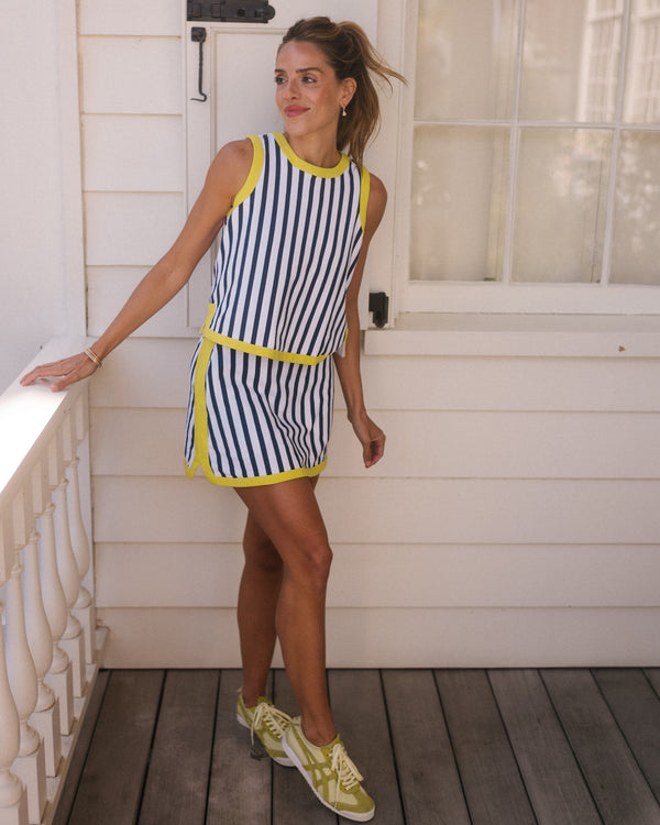 Sleeveless Lennon Top – Addison Bay®