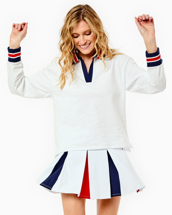 Smooth Sport 14in Liberty Skort – Addison Bay®