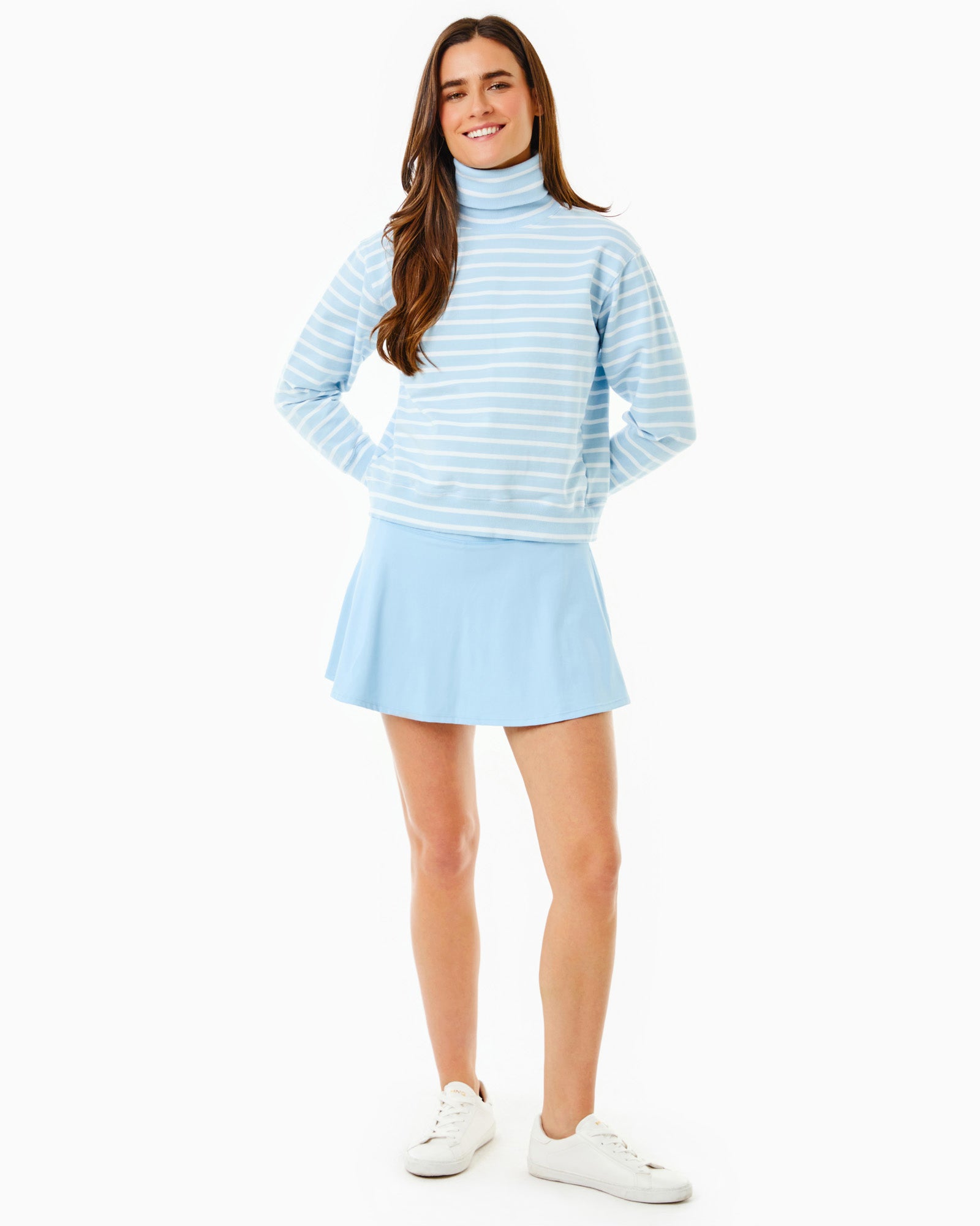 マディソンブルー SOFIETIGHTSKIRTCHECK 02 SOFIE BACK SATIN TIGHT LONG SKIRT | SKIRT | MADISONBLUE