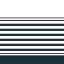 midnight-green-super-white-stripe swatch image
