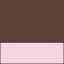 milk-chocolate-ballet-slipper-stripe swatch image