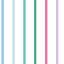 multi-stripe swatch image