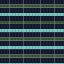 XX-Small / Navy/Mint/Olive swatch
