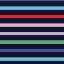 navy-rainbow-stripe-final-sale swatch image