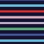 navy-rainbow-stripe swatch image