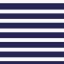 navy-white-stripe swatch image