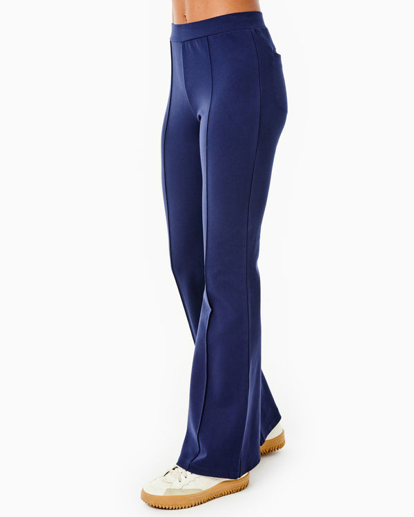 Ponte Nico Pant x Mary Orton – Addison Bay®