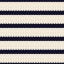XX-Small / Off White/Navy Stripe swatch