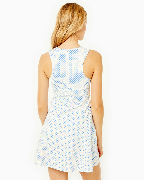Panama Dress