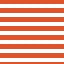 papaya-super-white-stripe swatch image