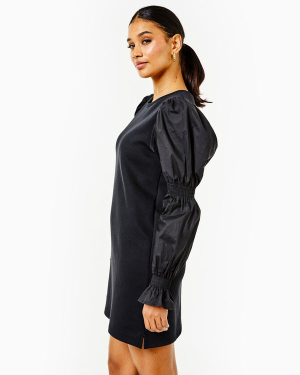 Soft Luxe Prep Dress  Addison Bay