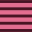 rose-lacquer-stripe swatch image