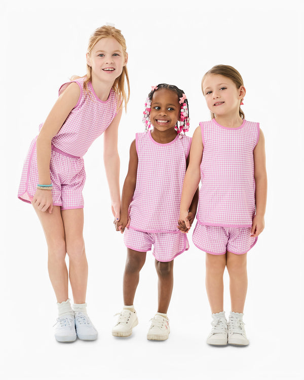 Rosie Knit Playset X Cecil & Lou – Addison Bay®