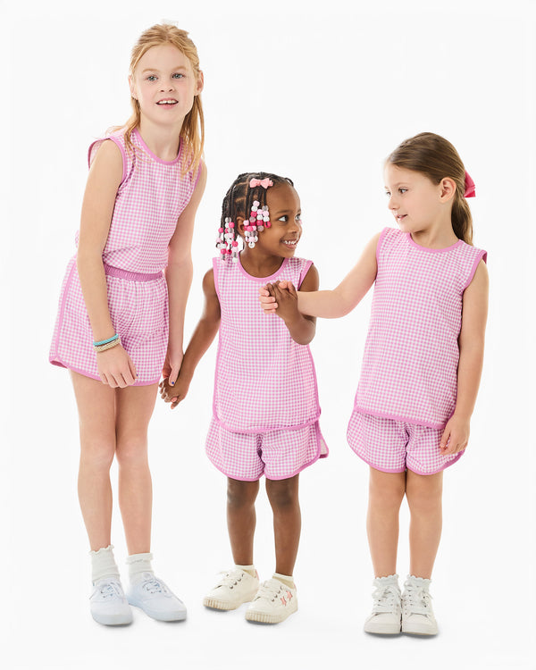 Rosie Knit Playset X Cecil & Lou – Addison Bay®