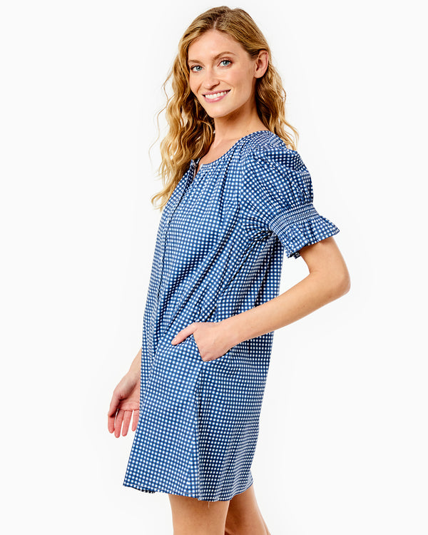 Sailor Dress