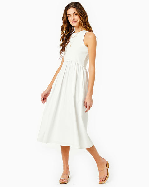 Sullivan Dress X Grace Atwood – Addison Bay®