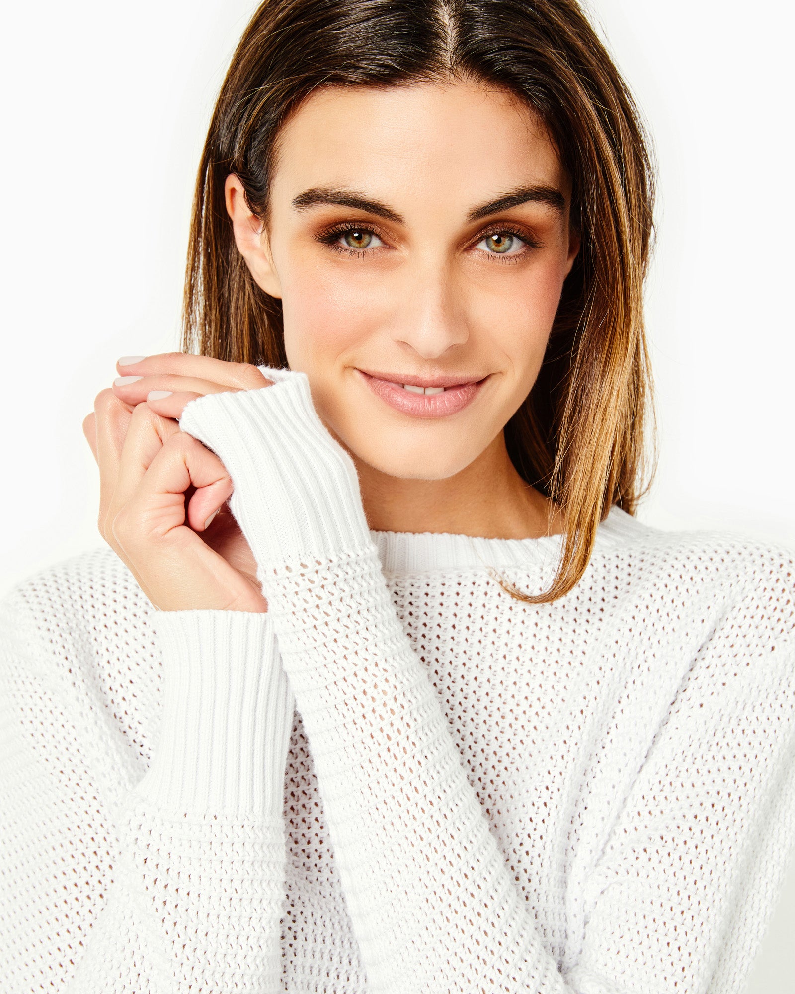 Susie Sweater – Addison Bay®
