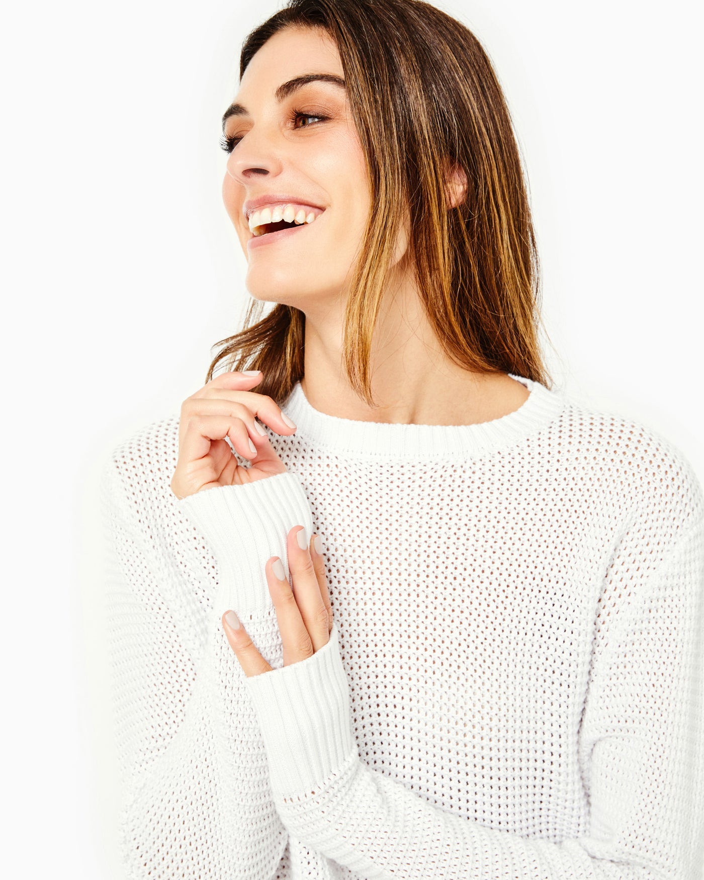 Susie Sweater – Addison Bay®