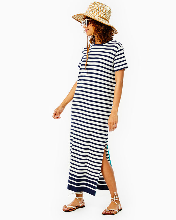 The Everyday Maxi Dress