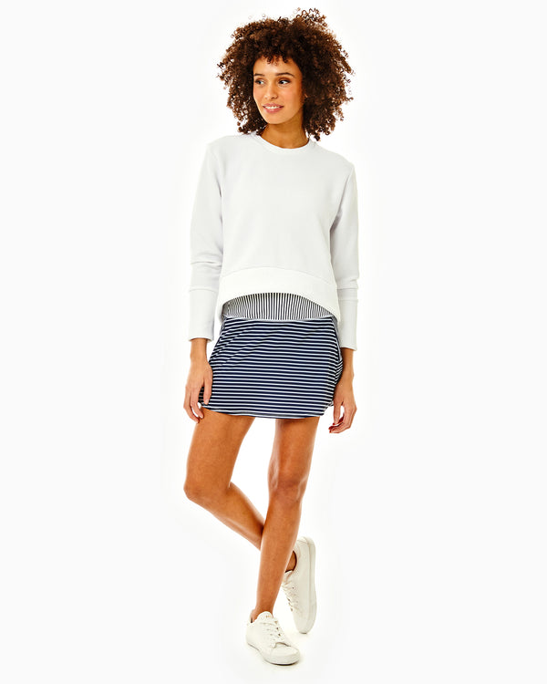 Active Rib Everyother Day Crewneck Sweatshirt – Addison Bay®