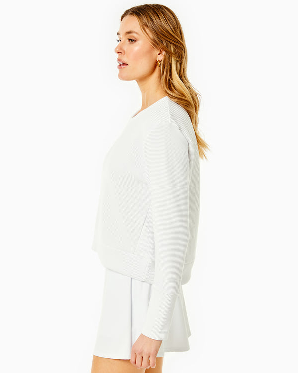 Active Rib Everyother Day Crewneck Sweatshirt – Addison Bay®