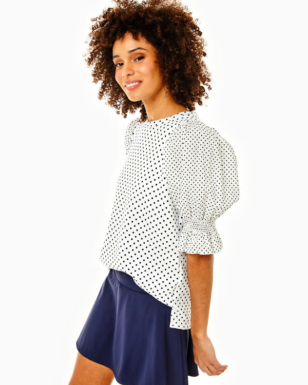 Mixed Soft Luxe Wharf Top – Addison Bay®