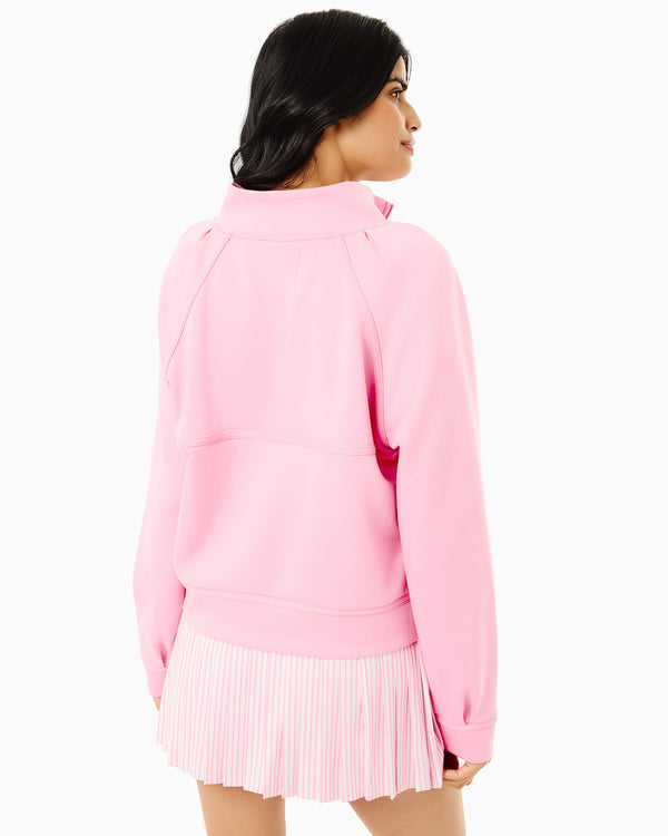 Comfort Luxe Wren Quarter Zip Sweatshirt – Addison Bay®