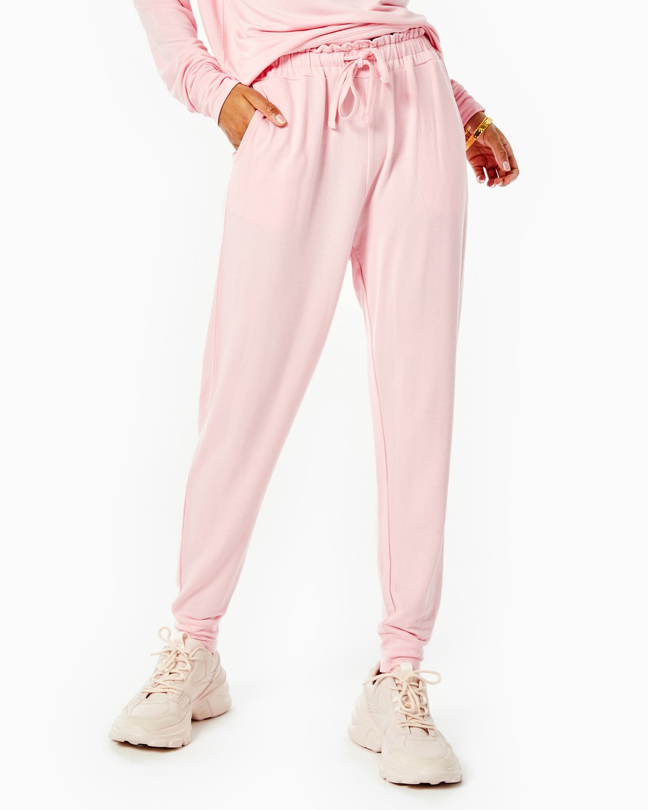 Lovie Sweatpant