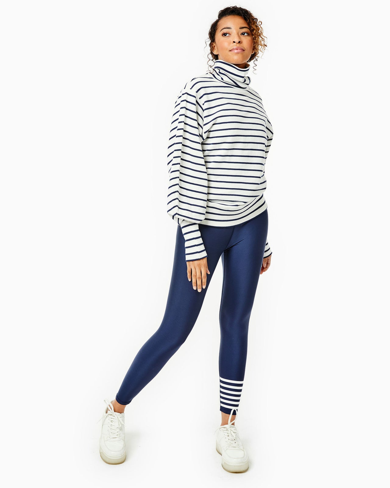 Billie Long Sleeve