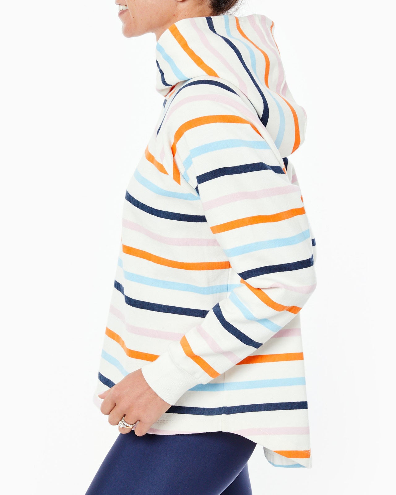 Hamilton Hoodie