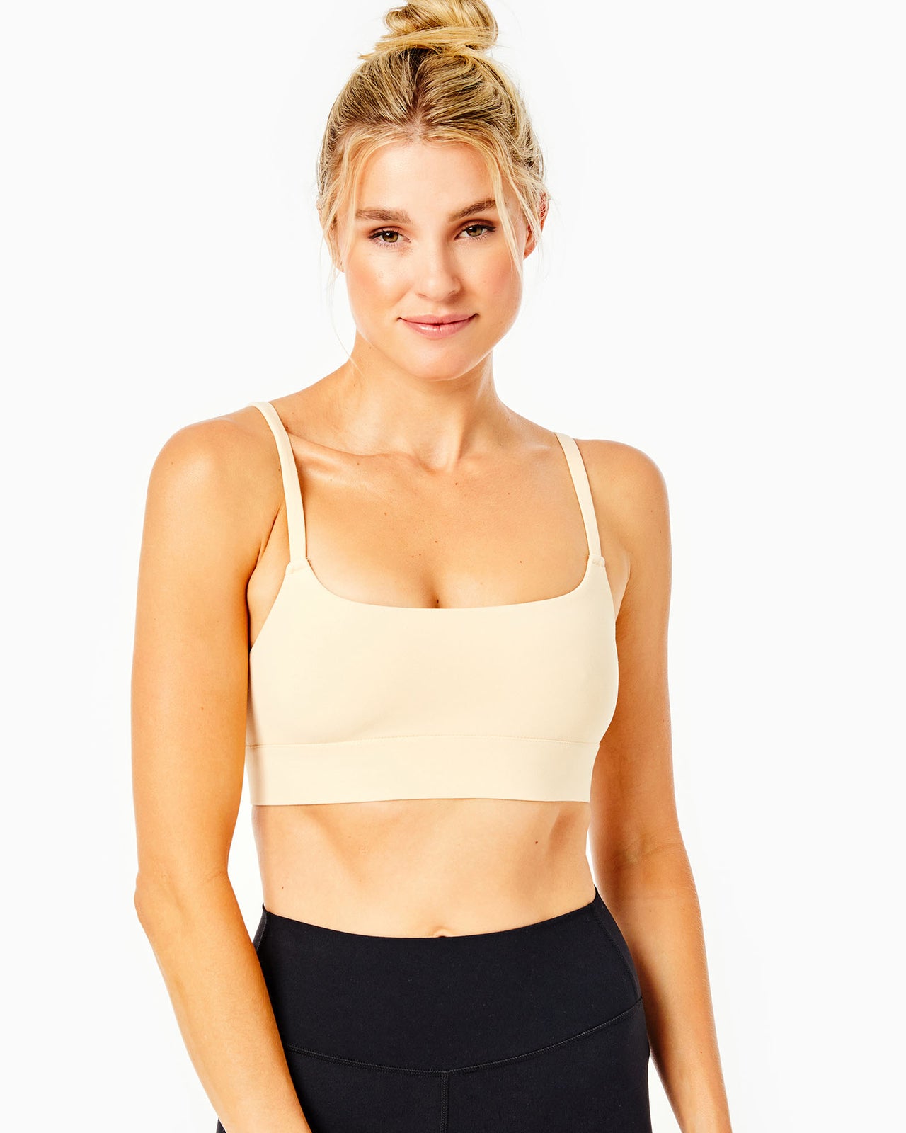 AB Soft Bralette