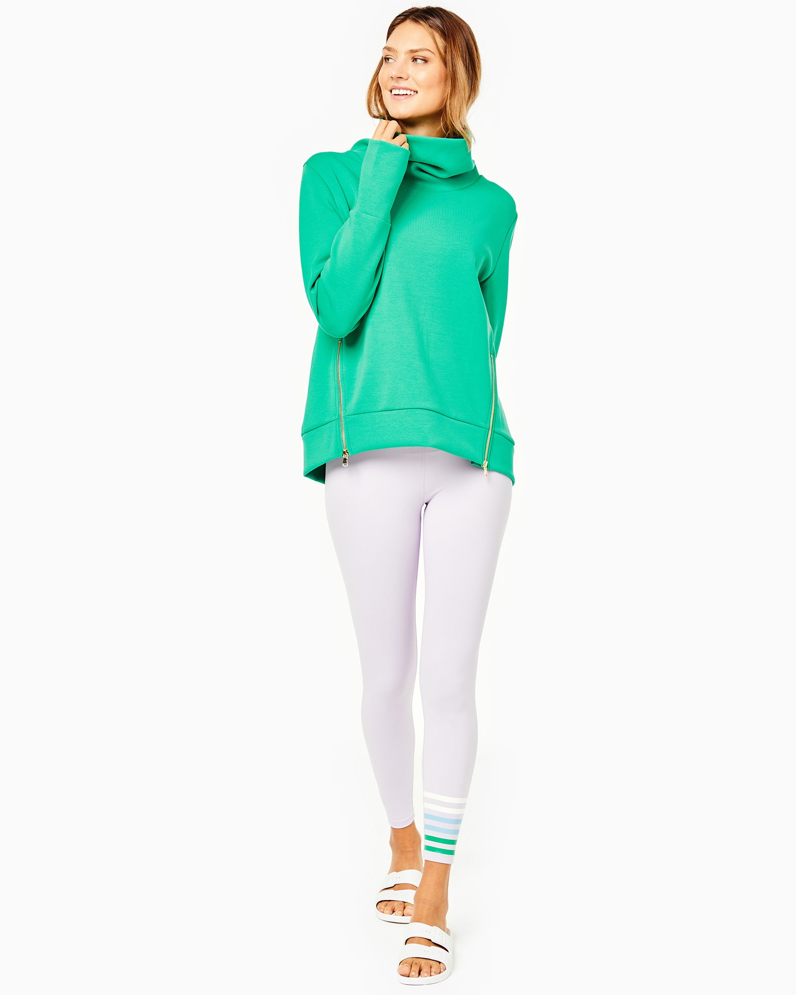 AB by Addison Bay Everyday Pullover