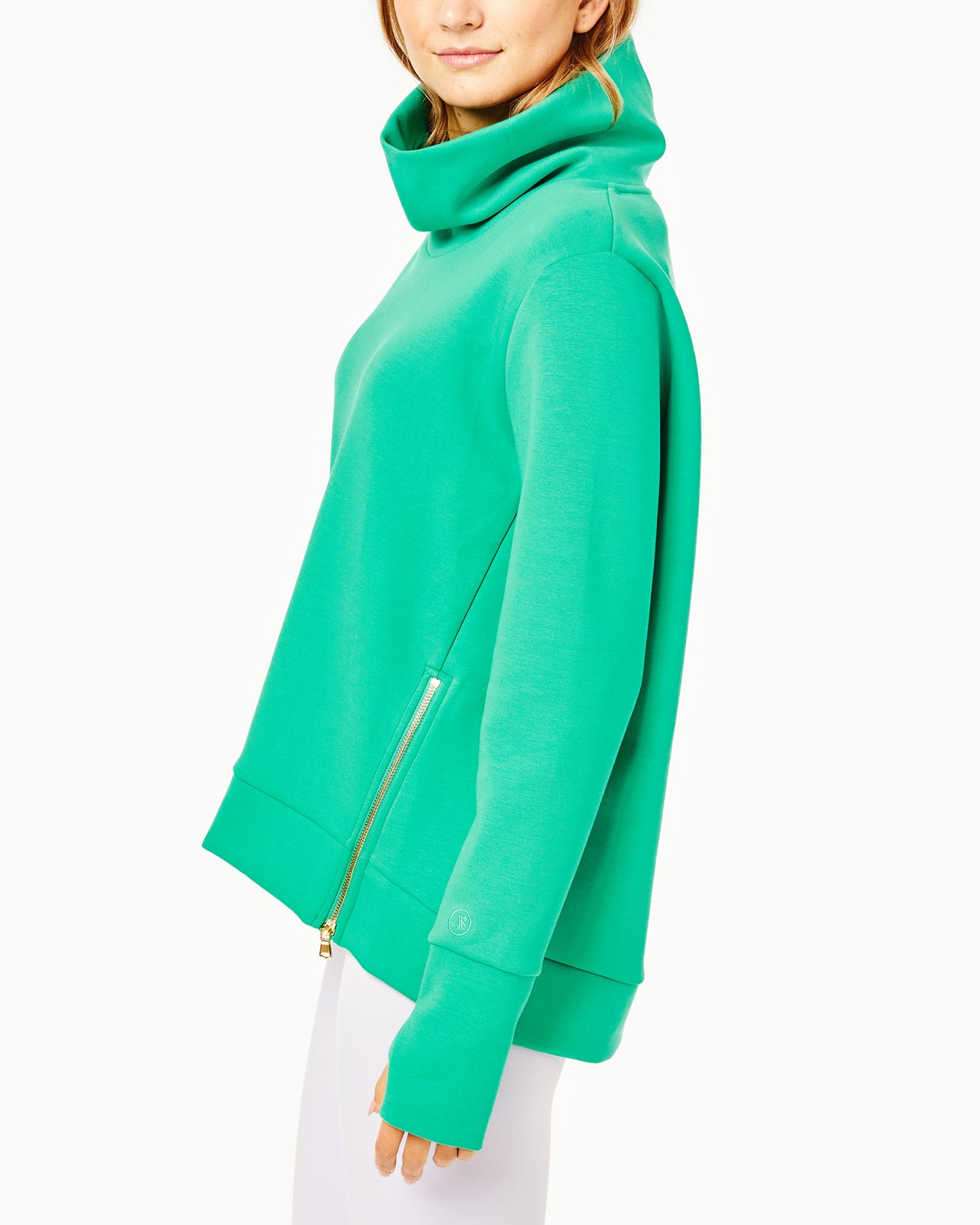 The Everyday Pullover