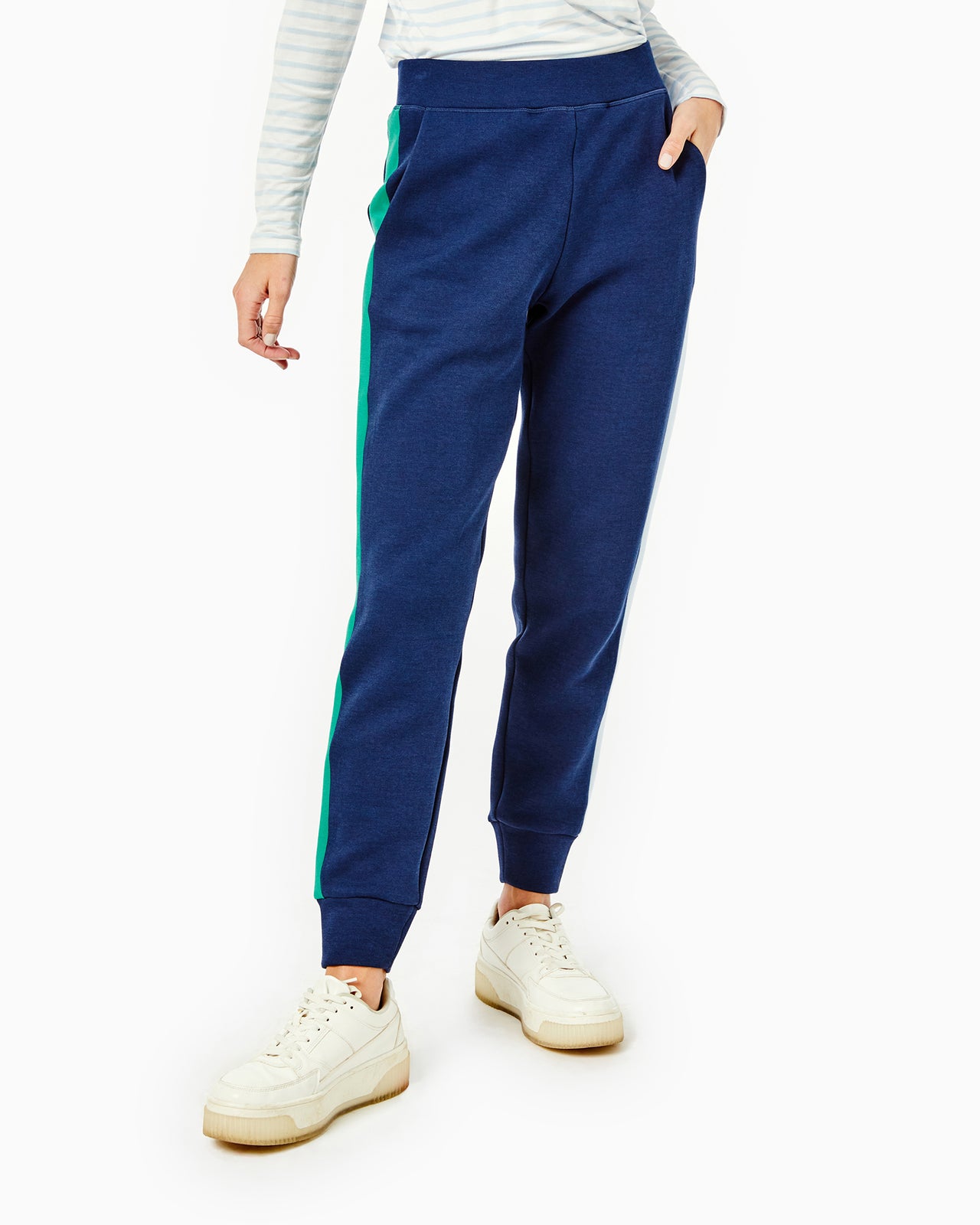 Campus Jogger