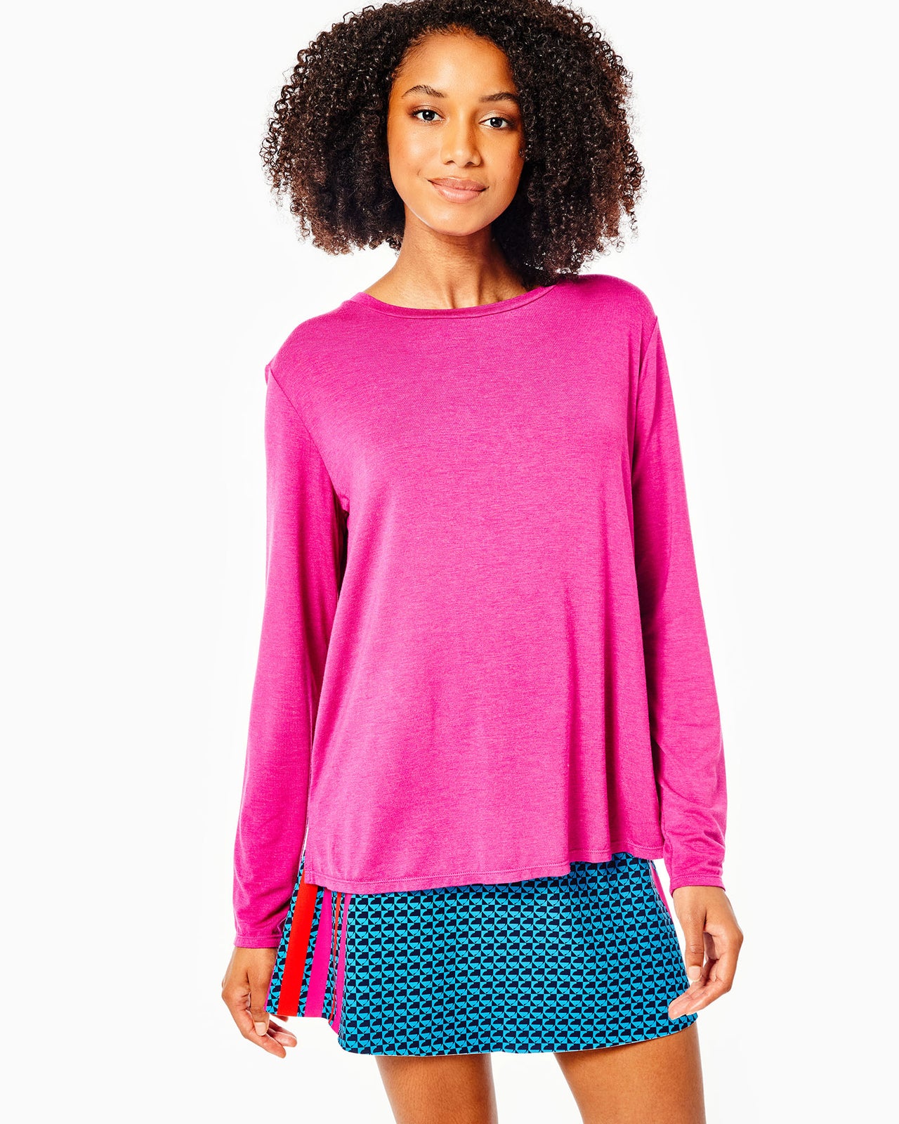 The Everyday Long Sleeve