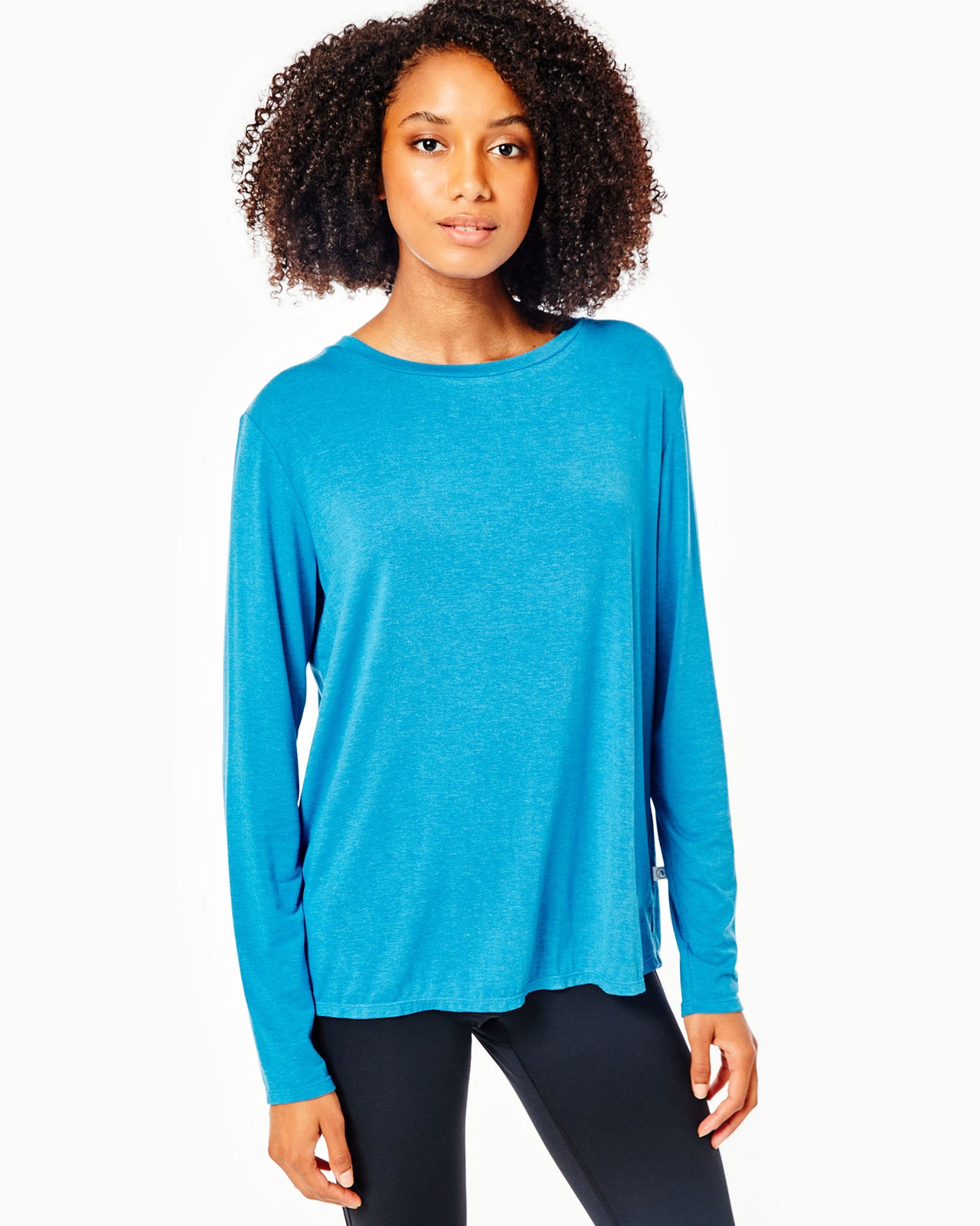 The Everyday Long Sleeve