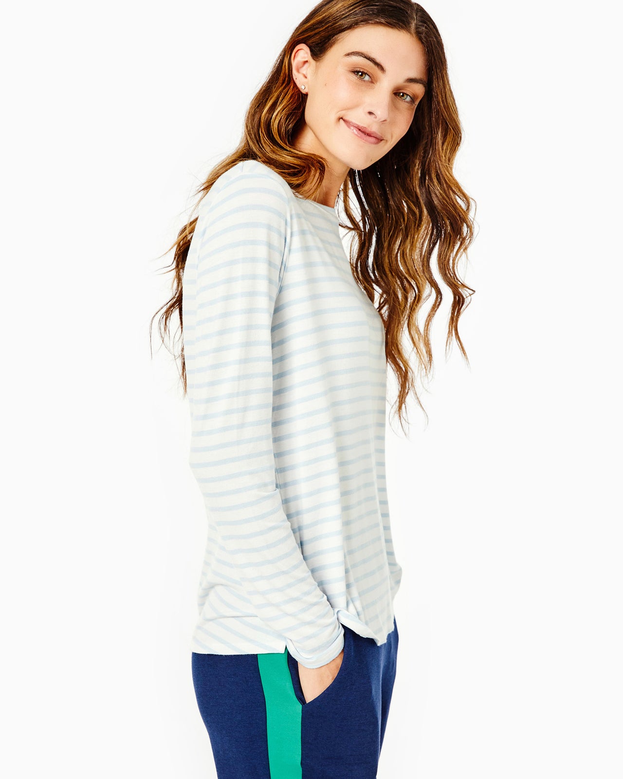 The Everyday Long Sleeve