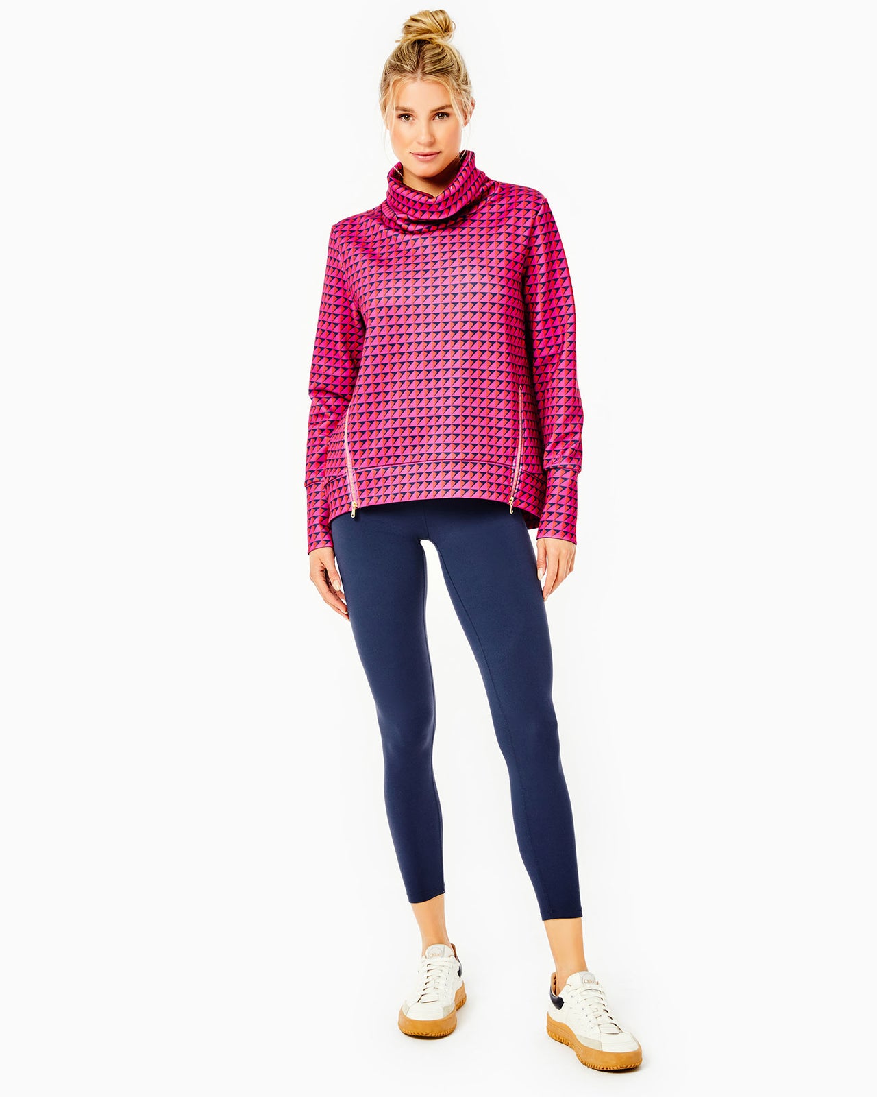 The Everyday Pullover