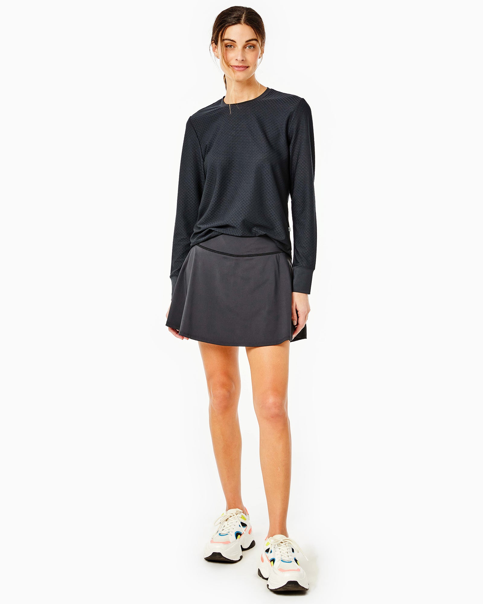 Flounce Skort – Addison Bay®