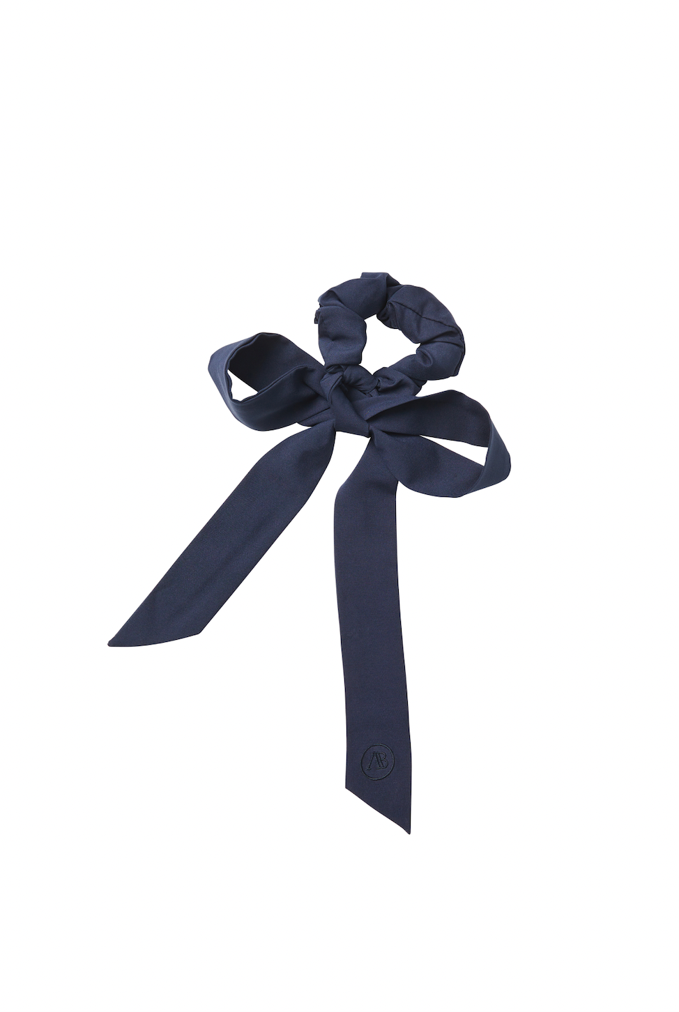 Bow Scrunchie