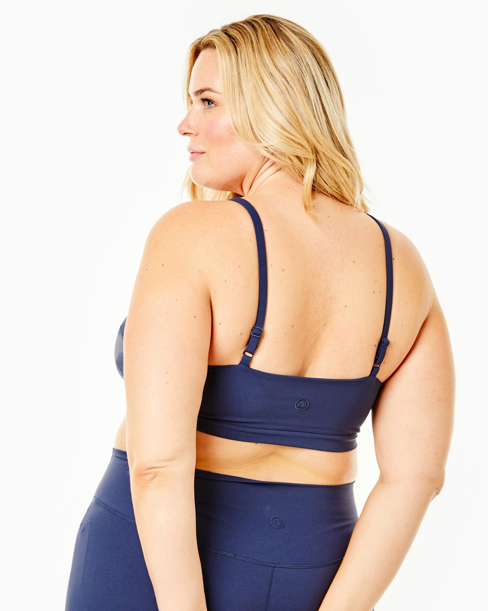 AB Soft Bra featured product image
