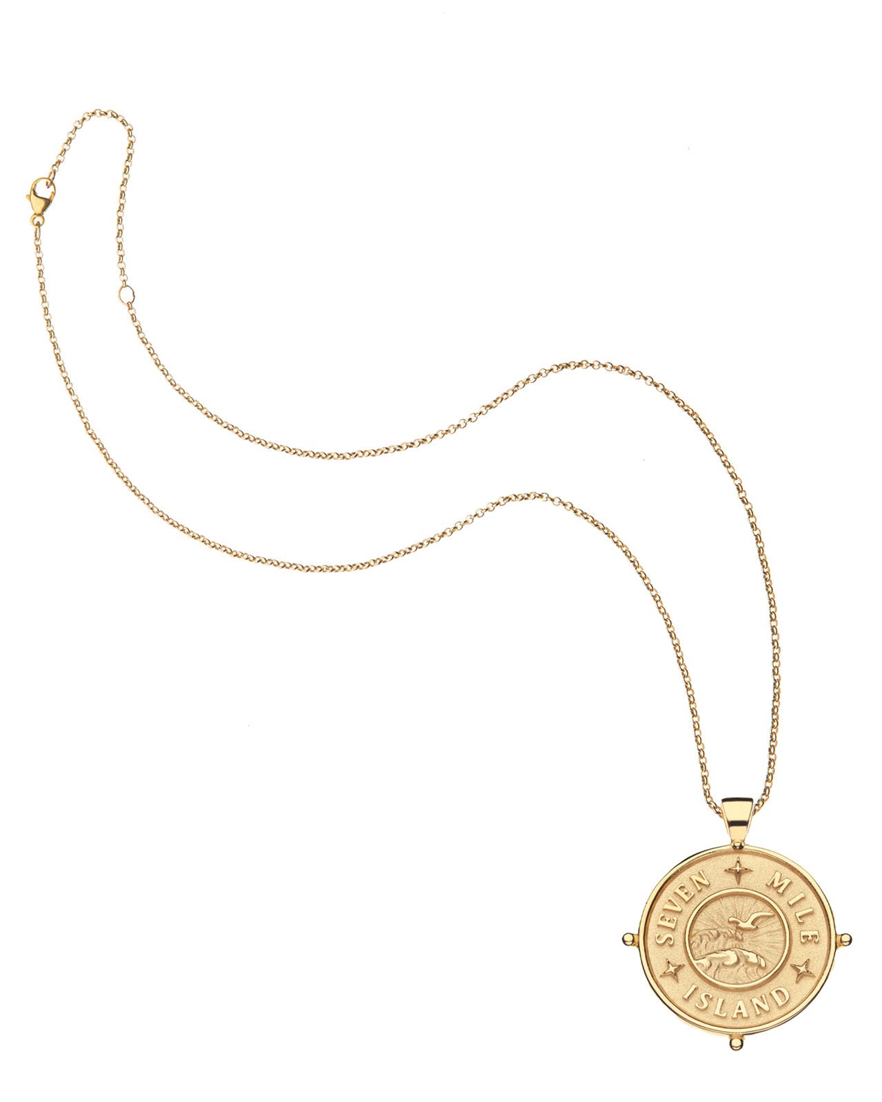 Jane Win x AB Avalon Exclusive Coin – Addison Bay®