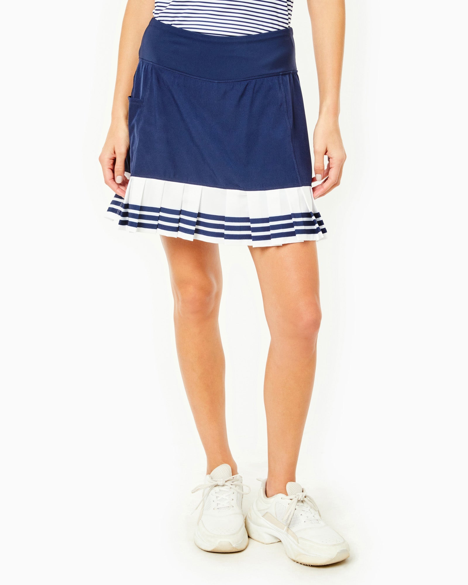 Sport Light 17in Birdie Golf Skort featured product image