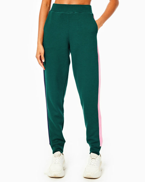 Soft Luxe Campus Jogger Sweatpant – Addison Bay® Soft Luxe Campus Jogger Sweatpant – Addison Bay®