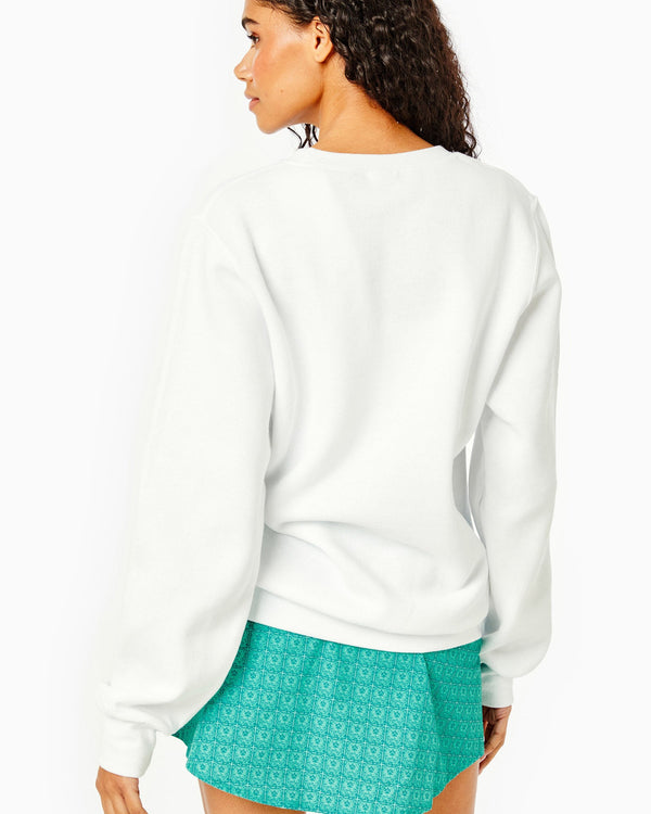 College Crewneck – Addison Bay®